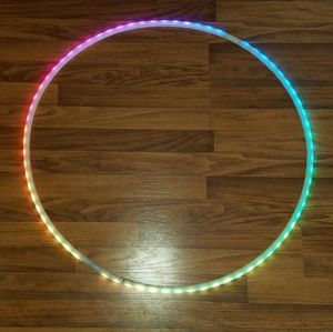 **SOLD**30 ID 5/8th hdpe Astral Atomic Evoke smart